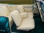 1959 CHRYSLER IMPERIAL CONVERTIBLE - Interior - 45032