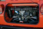 1973 VOLKSWAGEN THING CONVERTIBLE - Engine - 45291