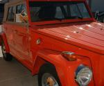 1973 VOLKSWAGEN THING CONVERTIBLE - Misc 1 - 45291