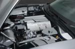 1998 CHEVROLET CORVETTE LINGENFELTER TWIN TURBO COUPE - Engine - 45323