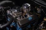 1962 PONTIAC CATALINA SUPER DUTY 2 DOOR - Engine - 45421