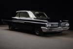 1962 PONTIAC CATALINA SUPER DUTY 2 DOOR - Front 3/4 - 45421
