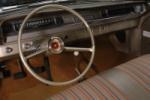 1962 PONTIAC CATALINA SUPER DUTY 2 DOOR - Interior - 45421