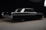 1962 PONTIAC CATALINA SUPER DUTY 2 DOOR - Rear 3/4 - 45421