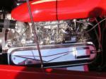 1934 CHEVROLET PHANTOM WOODY STREET ROD - Engine - 45589