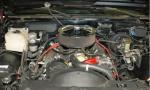 1990 CHEVROLET CUSTOM PICKUP - Engine - 45615