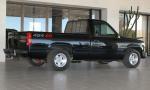 1990 CHEVROLET CUSTOM PICKUP - Rear 3/4 - 45615