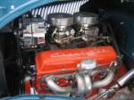 1934 FORD SALT FLAT RACER - Engine - 45926