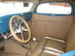 1934 FORD SALT FLAT RACER - Interior - 45926