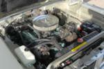 1966 DODGE CORONET 500 2 DOOR HARDTOP - Engine - 47217