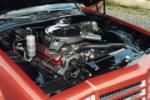 1977 BUICK CENTURY CUSTOM 2 DOOR HARDTOP - Engine - 48917