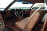 1977 BUICK CENTURY CUSTOM 2 DOOR HARDTOP - Interior - 48917