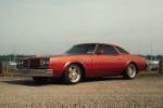 1977 BUICK CENTURY CUSTOM 2 DOOR HARDTOP - Misc 1 - 48917