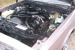 1983 CHEVROLET MONTE CARLO SPORT COUPE - Engine - 48919