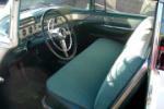1954 BUICK SERIES 40 ROADMASTER COUPE - Interior - 48956