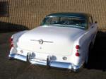 1954 BUICK SERIES 40 ROADMASTER COUPE - Rear 3/4 - 48956