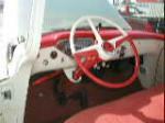 1955 CHEVROLET CAMEO PICKUP - Interior - 49009