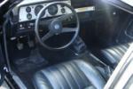1975 CHEVROLET VEGA COSWORTH COUPE - Interior - 49013