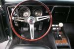 1968 CHEVROLET CAMARO Z/28 COUPE - Engine - 49027