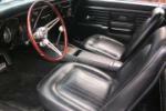 1968 CHEVROLET CAMARO Z/28 COUPE - Interior - 49027