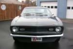 1968 CHEVROLET CAMARO Z/28 COUPE - Misc 1 - 49027