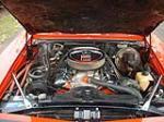 1968 CHEVROLET CAMARO RS/SS CONVERTIBLE - Engine - 49127