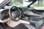 1995 CHEVROLET CORVETTE CUSTOM COUPE - Interior - 49136