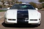 1995 CHEVROLET CORVETTE CUSTOM COUPE - Misc 1 - 49136