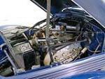 1936 CORD 810 WESTCHESTER SEDAN - Engine - 49192