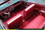 1962 BUICK ELECTRA 225 CONVERTIBLE - Interior - 49226