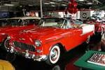 1955 CHEVROLET BEL AIR CONVERTIBLE - Misc 1 - 49229