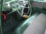 1948 CHRYSLER WINDSOR CONVERTIBLE - Interior - 49249