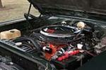 1967 PLYMOUTH GTX 2 DOOR HARDTOP HEMI RE-CREATION - Engine - 49383