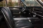 1967 PLYMOUTH GTX 2 DOOR HARDTOP HEMI RE-CREATION - Interior - 49383