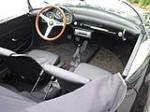 1956 PORSCHE 356 SPEEDSTER RE-CREATION - Interior - 49398