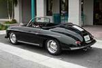 1956 PORSCHE 356 SPEEDSTER RE-CREATION - Rear 3/4 - 49398