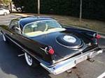 1957 CHRYSLER IMPERIAL 2 DOOR HARDTOP - Rear 3/4 - 49411