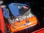 1967 CHEVROLET CORVETTE CONVERTIBLE - Engine - 49413