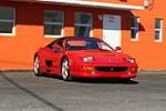 1998 FERRARI 355 SPIDER   - Misc 1 - 49418