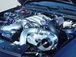 2005 FORD MUSTANG GT FASTBACK - Engine - 49420