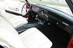 1968 CHEVROLET IMPALA SS 2 DOOR HARDTOP - Interior - 49534