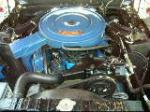 1969 FORD MUSTANG MACH 1 FASTBACK - Engine - 49553