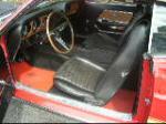 1969 FORD MUSTANG MACH 1 FASTBACK - Interior - 49553