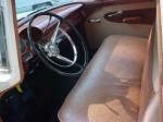 1956 FORD COUNTRY SEDAN STATION WAGON - Interior - 49629