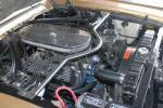 1968 MERCURY COUGAR XR7 COUPE - Engine - 49676