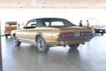 1968 MERCURY COUGAR XR7 COUPE - Rear 3/4 - 49676