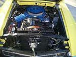 1969 SHELBY GT500 FASTBACK - Engine - 49749