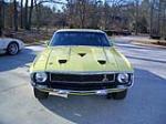 1969 SHELBY GT500 FASTBACK - Misc 1 - 49749