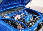 2005 CHEVROLET COLORADO CUSTOM 4 DOOR PICKUP - Engine - 49759