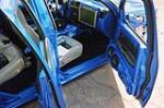2005 CHEVROLET COLORADO CUSTOM 4 DOOR PICKUP - Interior - 49759